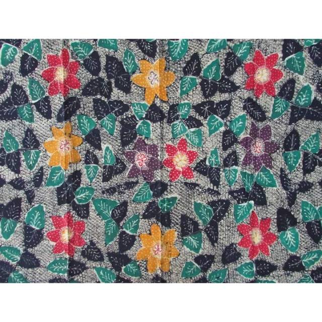 KAIN BATIK TULIS JOGJA V