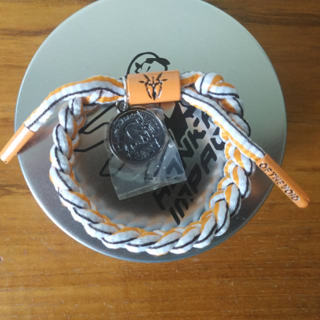 Gelang Honkai Impact 3 God Kiana Herrscher of The Void