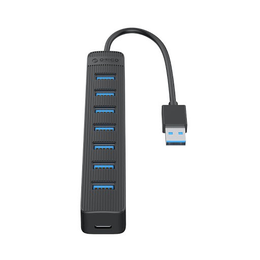 Usb hub orico 7 Port 3.0 Power supply adapter TWU3-7A - Terminal Usb