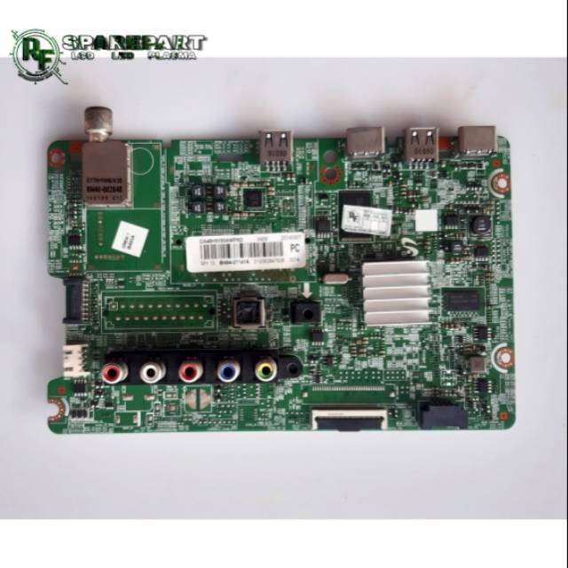 MB TV SAMSUNG UA48H5100  mainboard tv samsung ua 48h5100