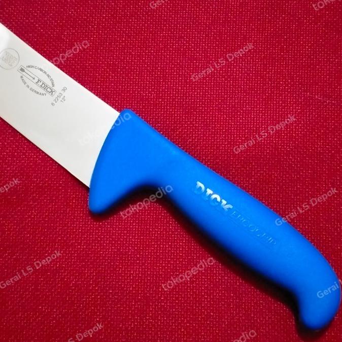 Pisau Butcher (pisau sembelih) FDICK Cimeter 30 cm Made in Jerman