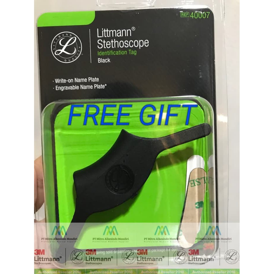 Stetoskop Classic III Copper edition ( Littmann / littman / litmann )