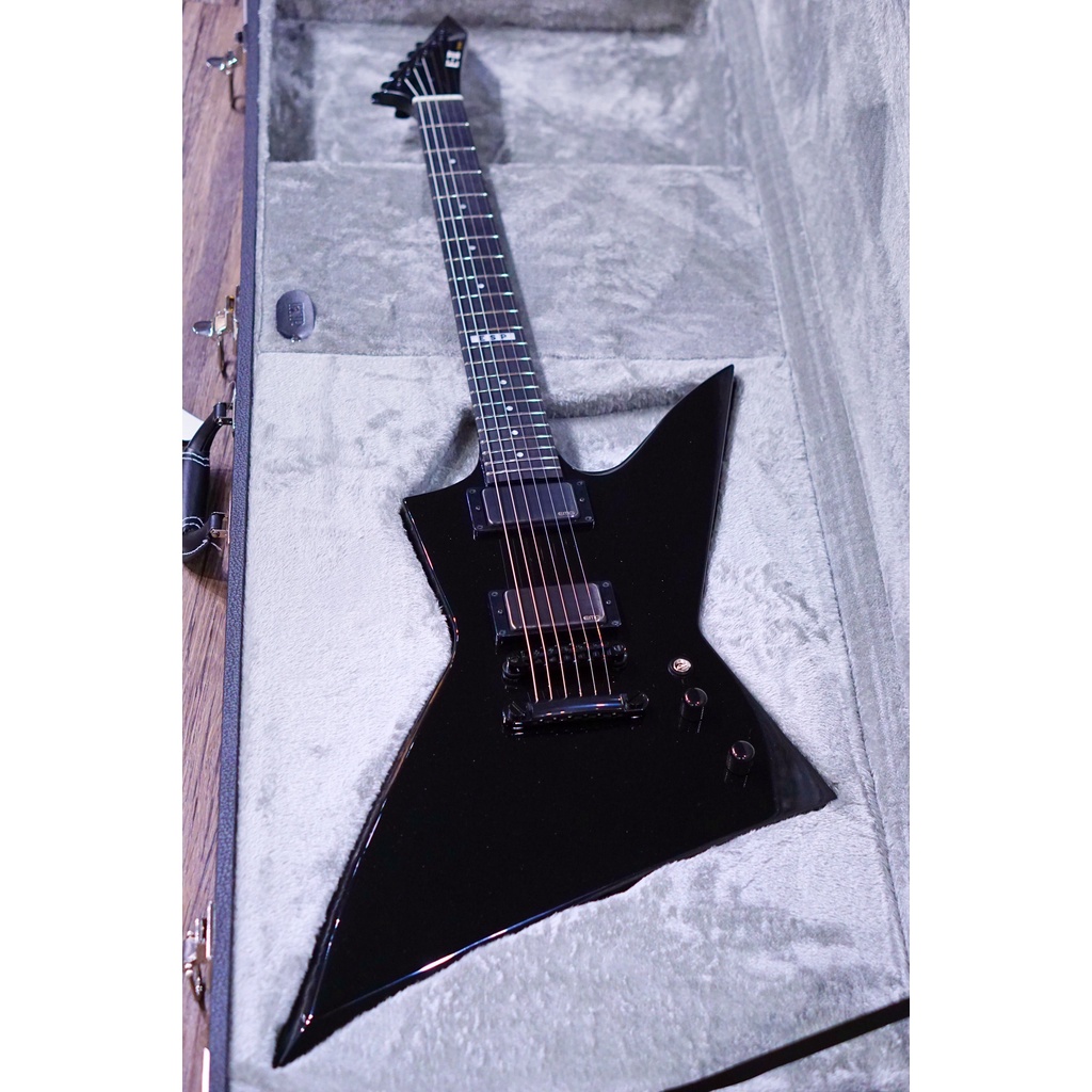 ESP E-II EX NT Black ES4333203