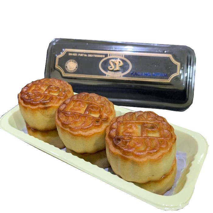 

Mooncake Aneka Kue Hongkong