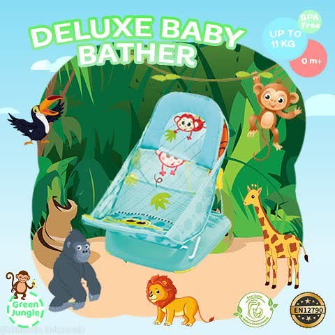 Mastela Deluxe Baby Bather / Baby Bather Mastela