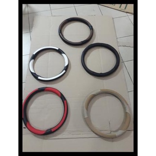 Cover Stir / Sarung Stir Universal Mobil Rush / Terios 2017