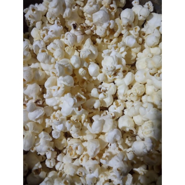 

Popcorn - murah