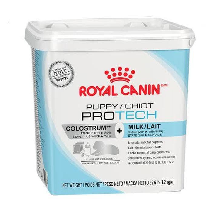 Pet Susu Royal Canin Puppy Pro Tech 300gr Shopee Indonesia