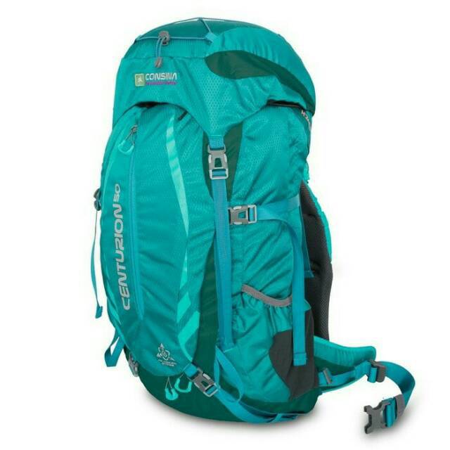 Tasransel/ carrier Consina CENTURION