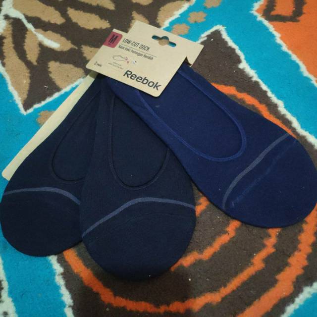 Kaus kaki Reebok - Original