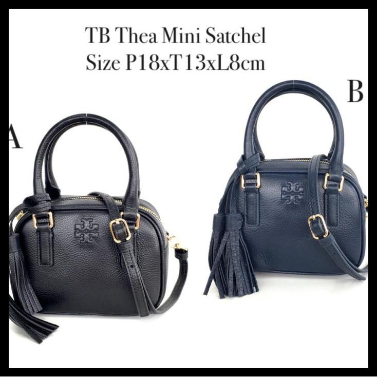 Tb Thea Mini Satchel