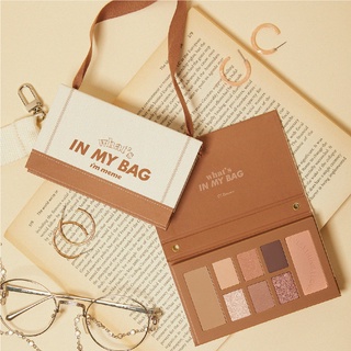 Image of thu nhỏ I'M MEME What's In My Bag Palette #4