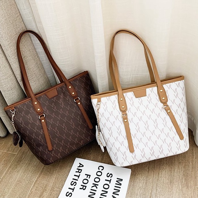 ( 2PC 1KG ) GTBI998878058 New Arrival  !!!  Tas Selempang Wanita Import  Premium Terbaru