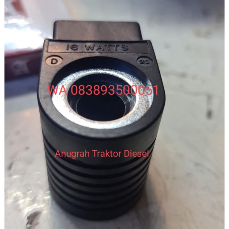 coil solenoid untuk sakai vibro compactor SV525D