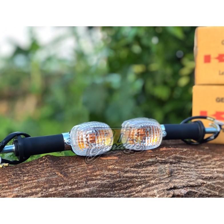 Lampu Sein Ninja R, Sein Ninja Rr, Sein Ninja Ss