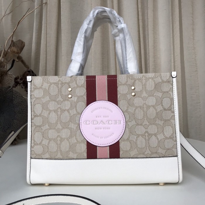 Tas Wanita Coach Tote Bag Shoulder Bag Original