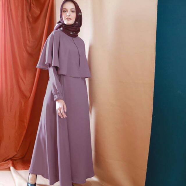 Gamis gonegani