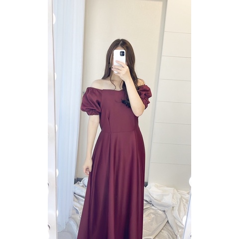 cordelia dress
