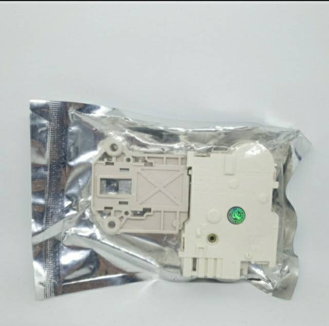 Door Lock Switch Pintu Mesin cuci Front Loading  Electrolux DLS-1 EWF1073 EWF1373 EWF880 EWF1090