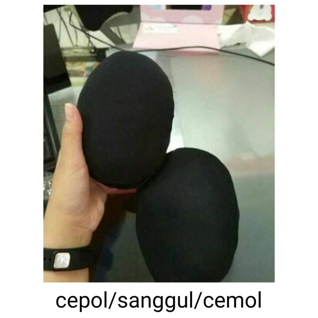 Cepol Jilbab