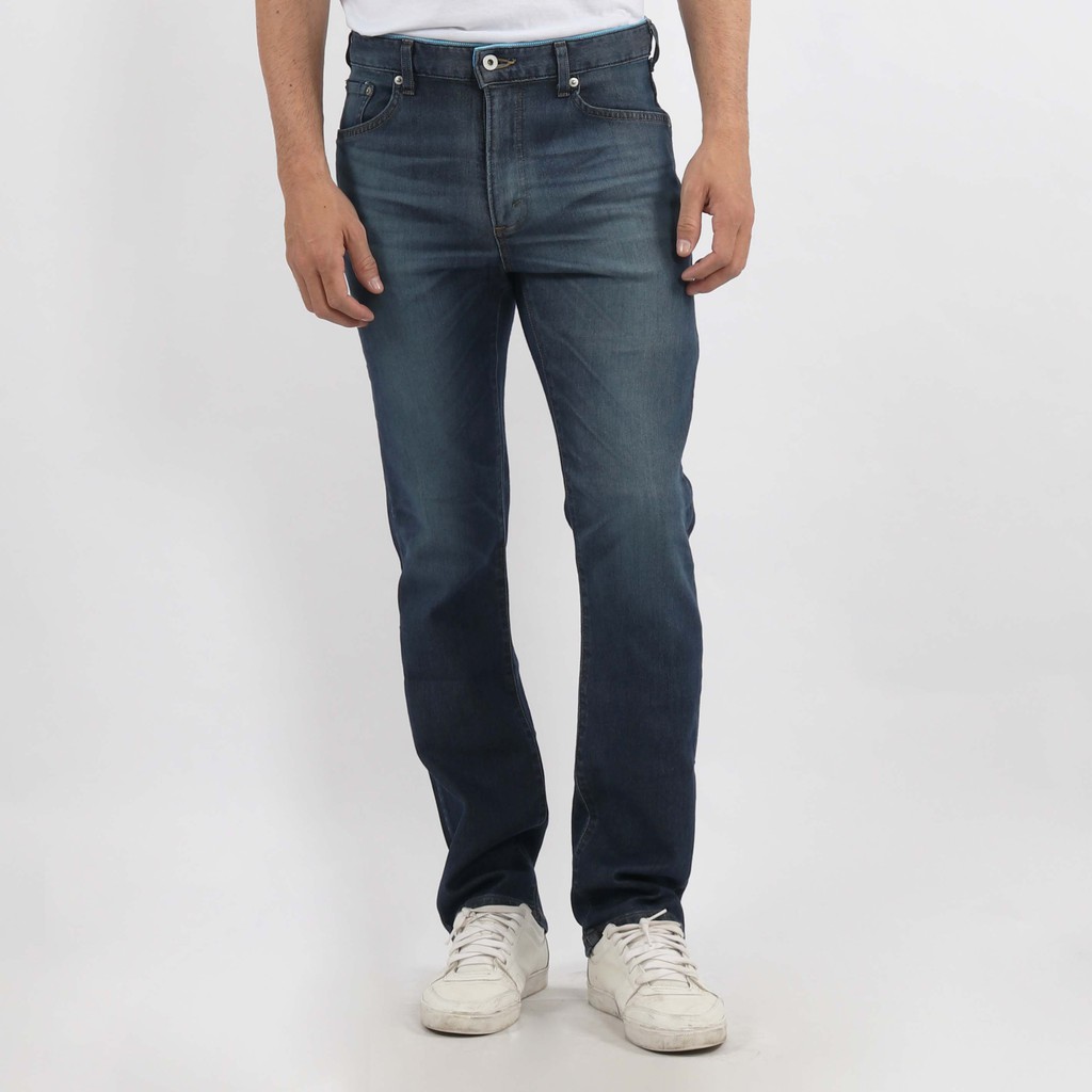 Edwin Jeans  Japan Collection ER003C 26 Celana  Jeans  