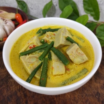 

Sayur Nangka