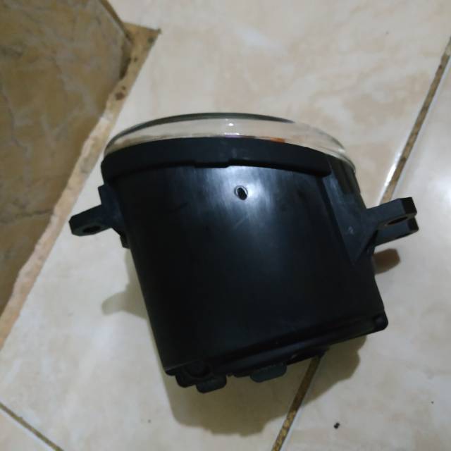 Lampu kabut foglamp avanza xenia 2007 2011 kiri