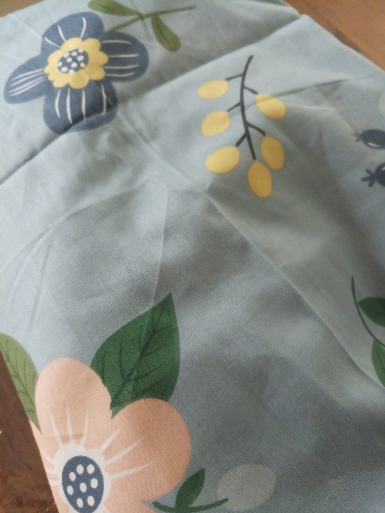 Sprei Katun Jepang Ori Motif Animals Uk. 200x200 180x200 160x200 120x200 100x200 T. 25