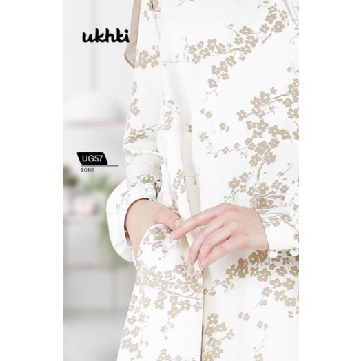 UKHTI GAMIS UG57 (GAMIS ONLY)