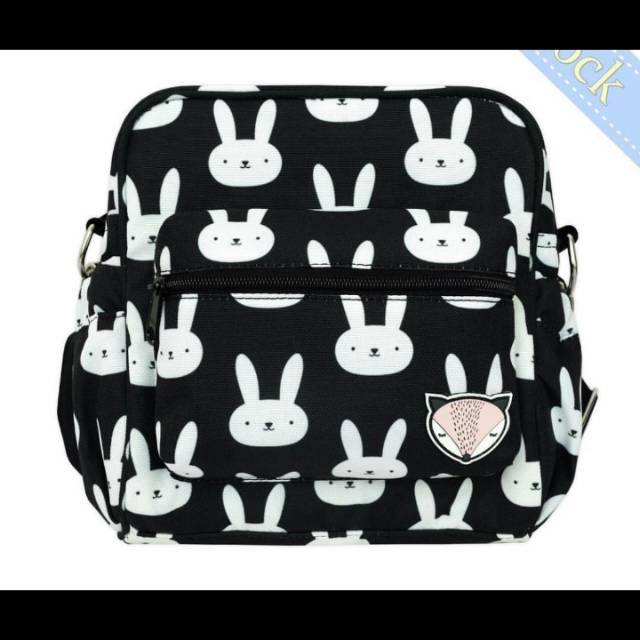 Mini Sling Diaper Bag Little Munya