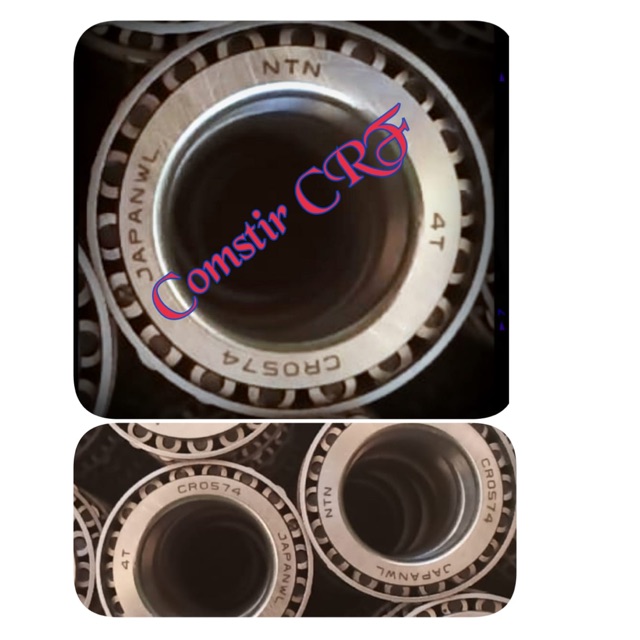 comstir kones stang cfr 150 L original ntn