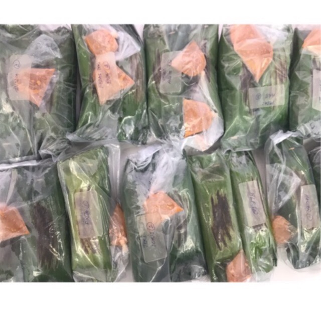

PO 2 HARI - GOJEK GRAB - NASI BAKAR Otak-otak/Teri Medan/Ayam/Cumi