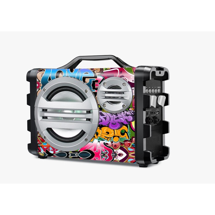 SPEAKER JAVI CB-002