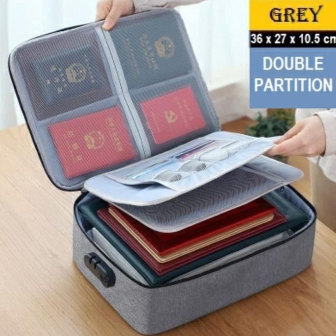 

Office & Stationery | Document Organizer | Purse Files X7 Chpper Document | Best Seller