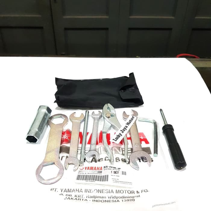 Kunci toolkit tool kit rxking rx king-1