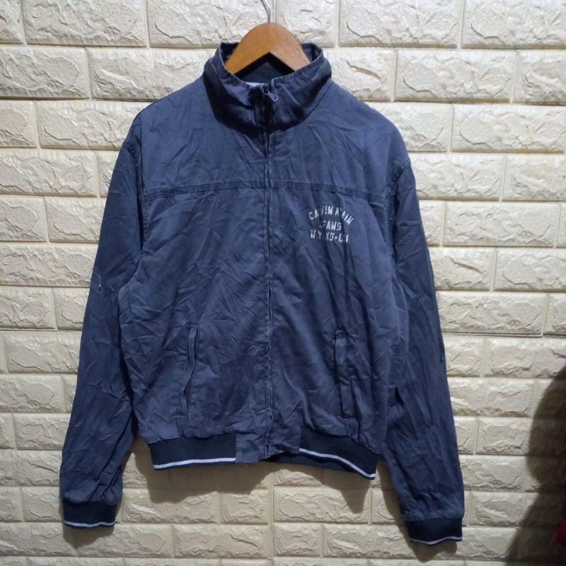 Jaket CALVIN KLEIN JEANS Second Size XL