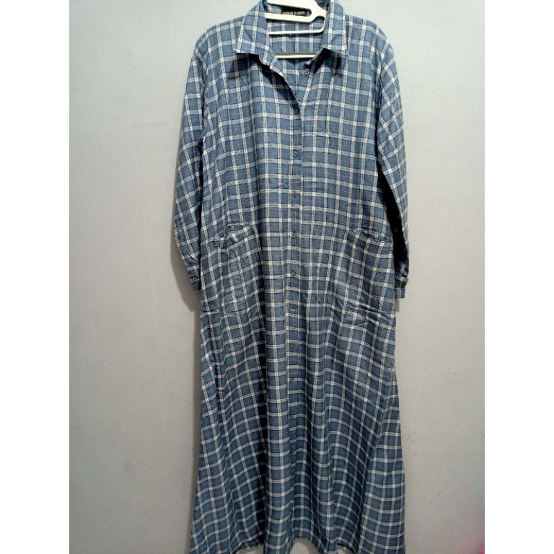 gamis passion of syari