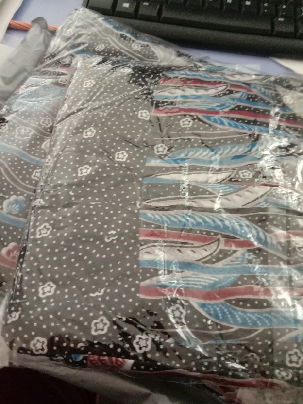 Bk001 Baju Couple Keluarga Batik Couple Keluarga Terbaru