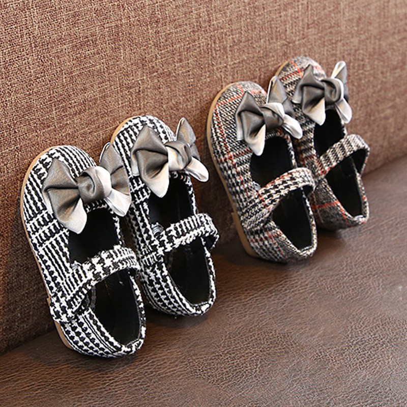 Superseller Sepatu Princess Bayi Perempuan Anti Slip Superseller Sepatu Princess Bayi Perempuan Anti Slip