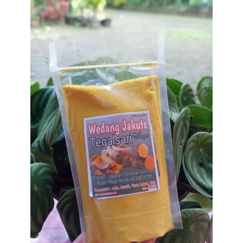 

JamuJAKUTE(JaheTemuKunyit)