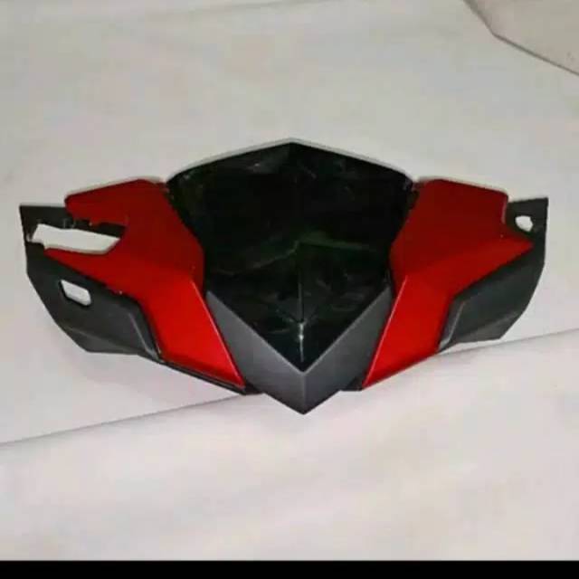Batok kepala depan Vario 150 LED 2015-2017