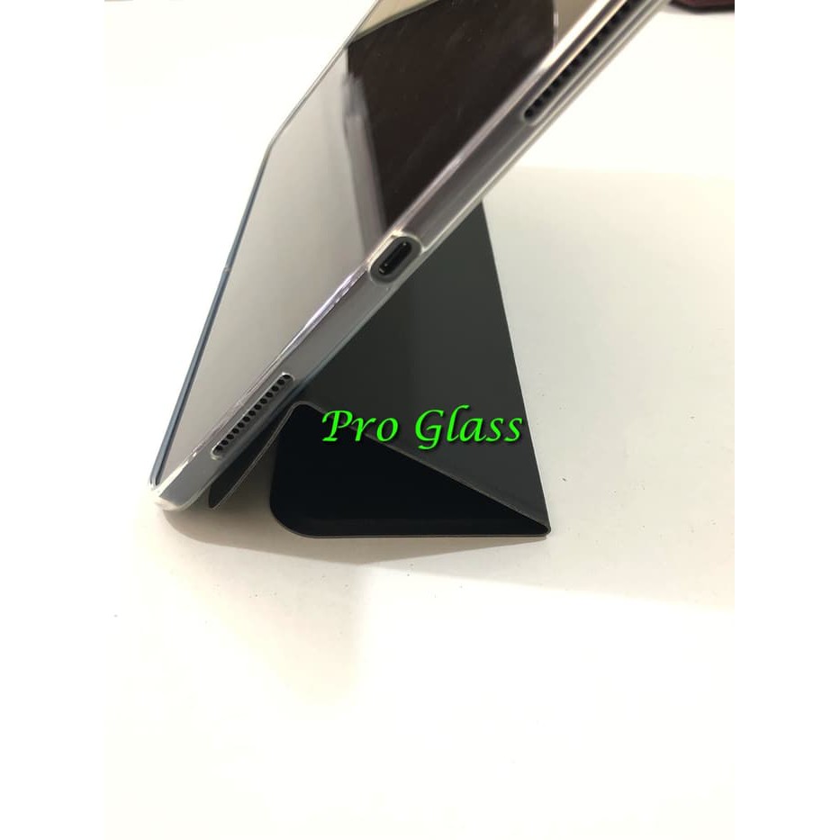 Ipad Pro 11&quot; 2018 / Pro 12.9&quot; 2018 New Premium Smart Flip Cover Case With Autolock