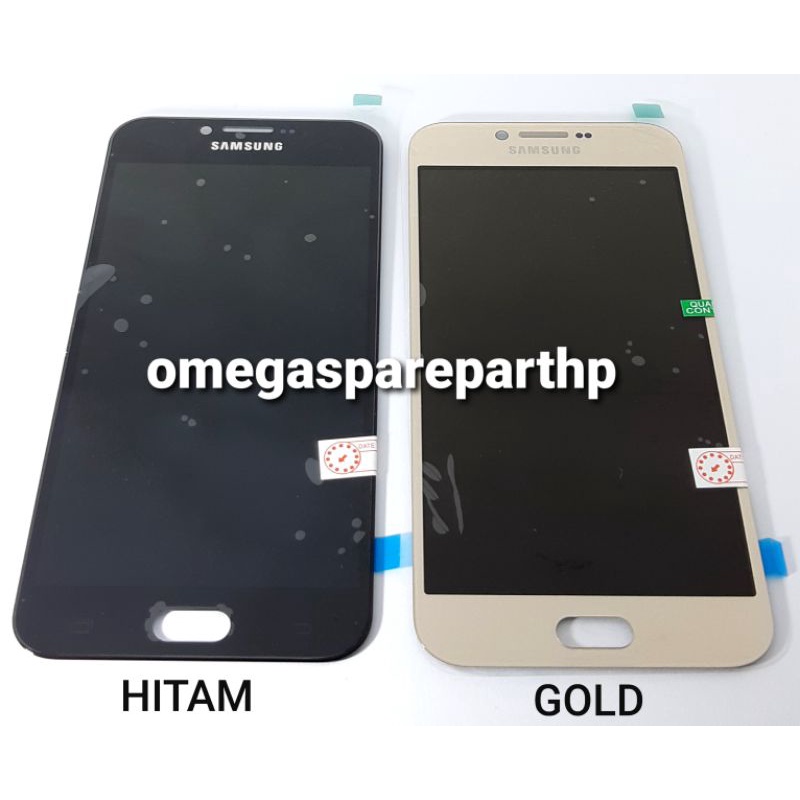 LCD+TS SAMSUNG A810 / A8 2016 ORI