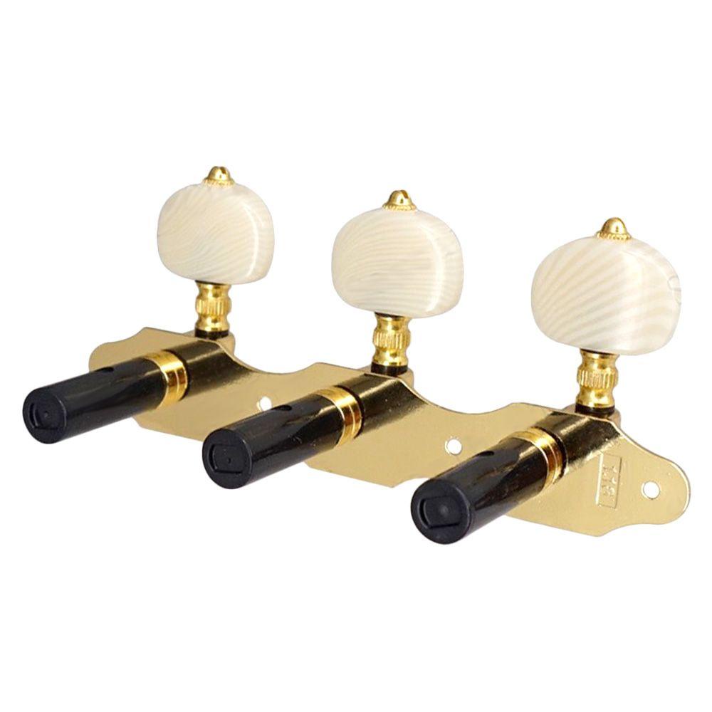 Suyo Tuner Knob Winder Senar Gitar Akustik