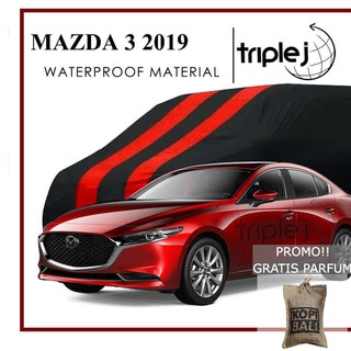 Garansi Cover Mobil Mazda 3 Sarung Mobil Mazda 3 Å Shopee Indonesia