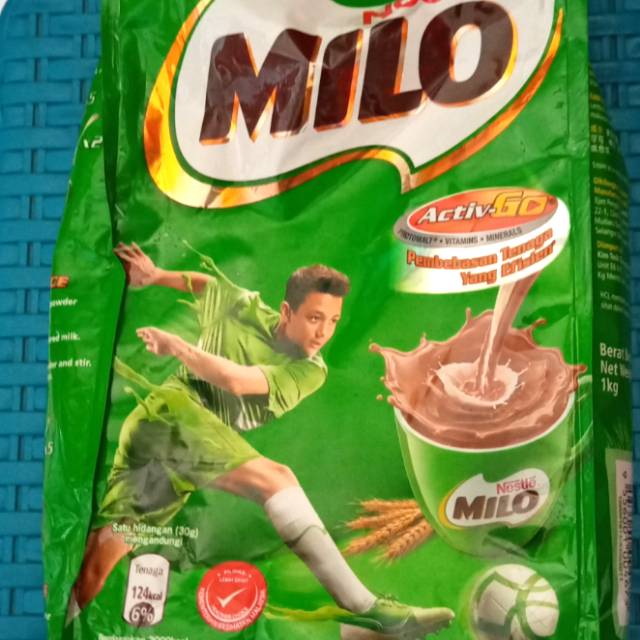 

MILO 1 kg