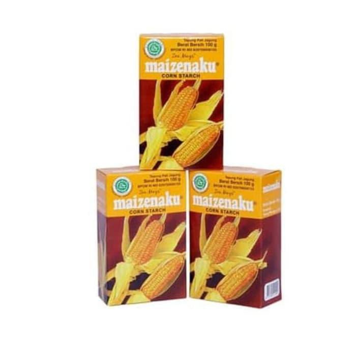 

Maizena Corn Starch 100 Gram