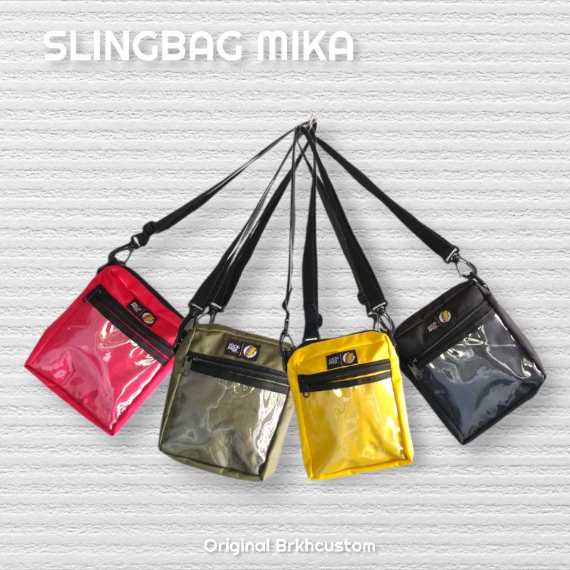 TAS  | TAS SELEMPANG | TAS BAHU  | TAS LEHER | SLINGBAG POLOS | SOLO | ORIGINAL BRKHBV55