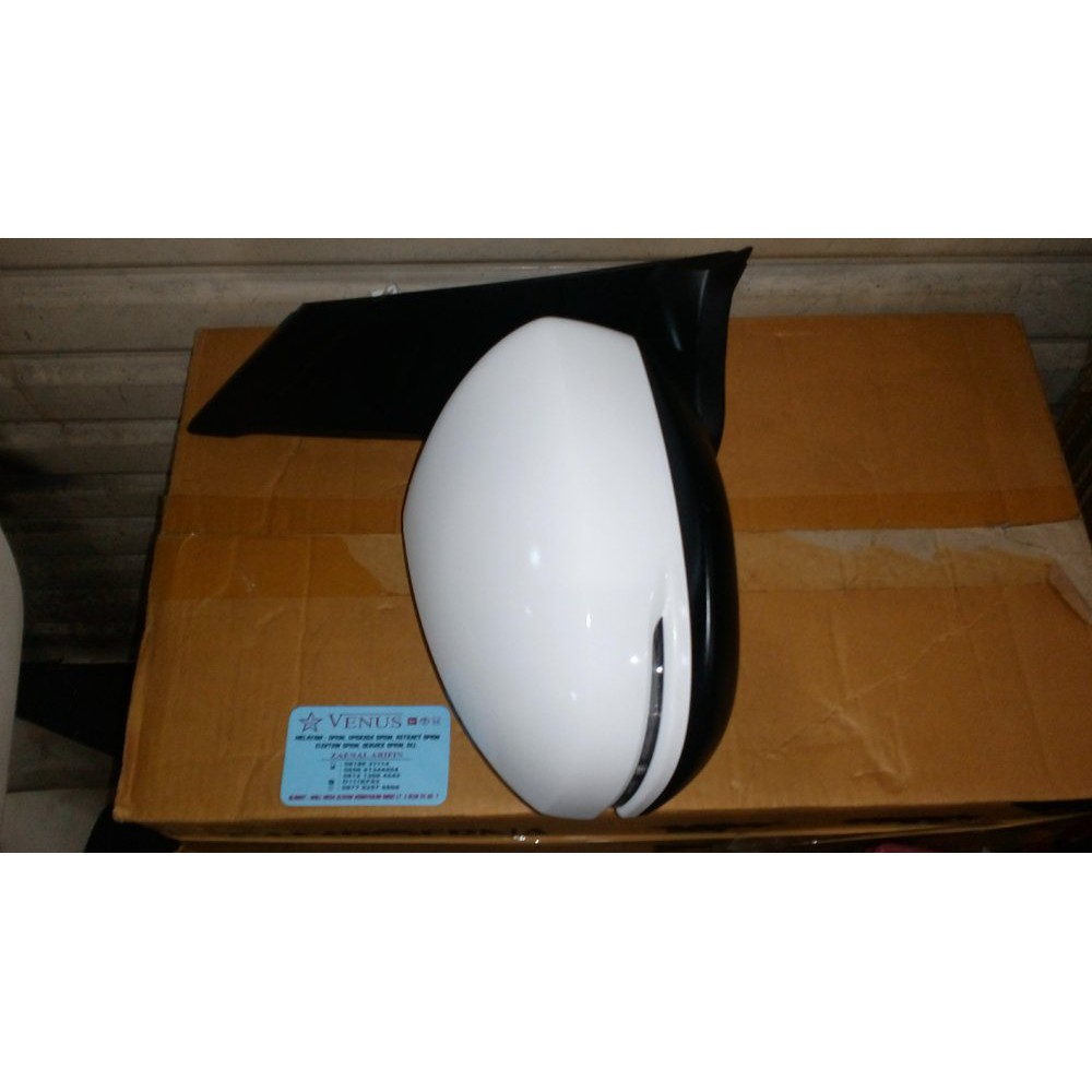 spion Mobilio Brv Brio ORIGINAL HONDA 2015 2016 2017