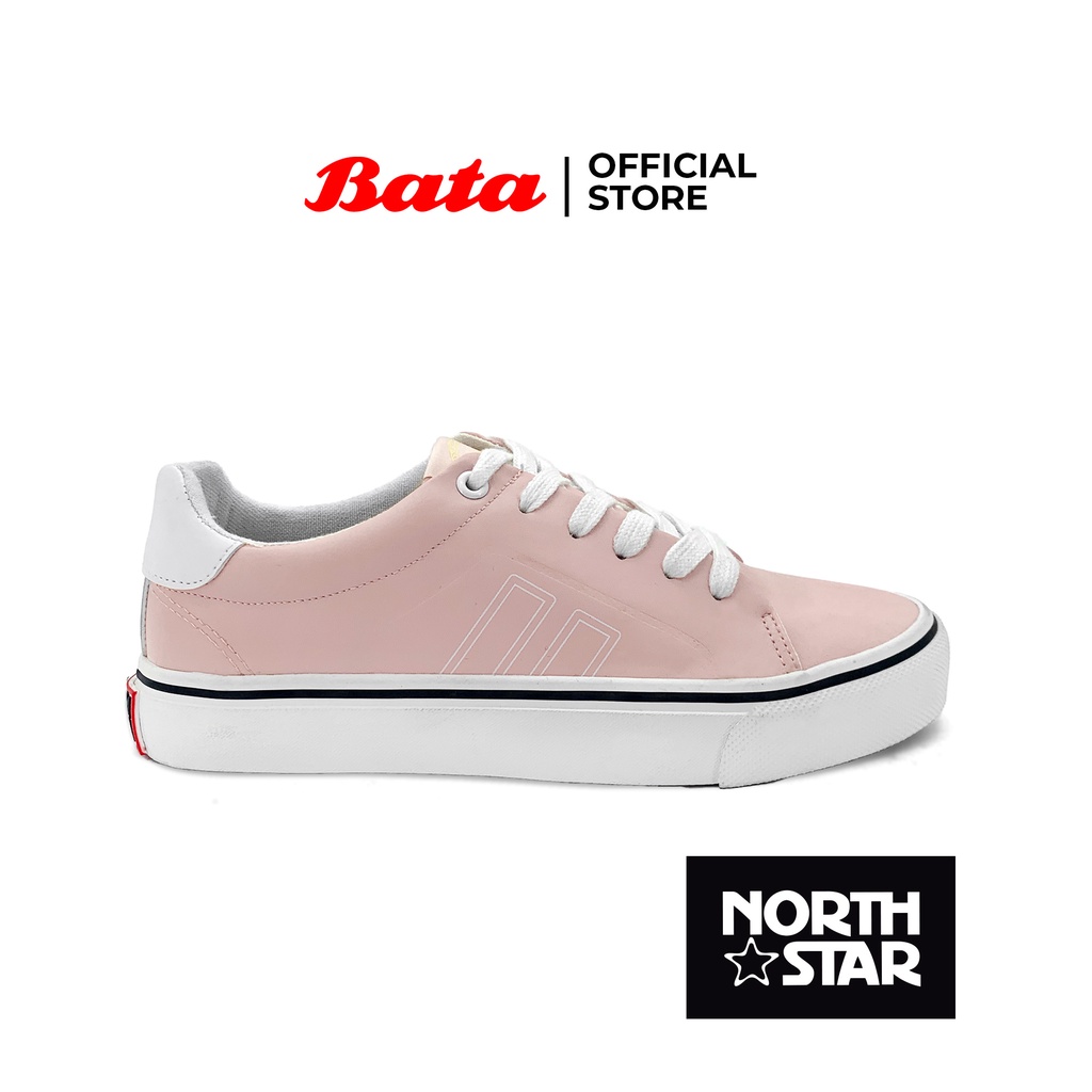 North Star Sepatu Wanita Promo Pink, White (Tersedia 2 Warna) - 5815698, 5811698-1